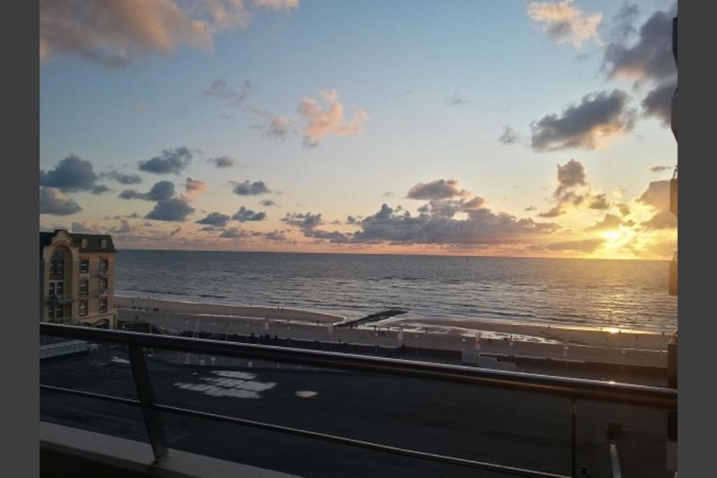Haus Am Meer14 - App. 109 Wb Apartment Westerland