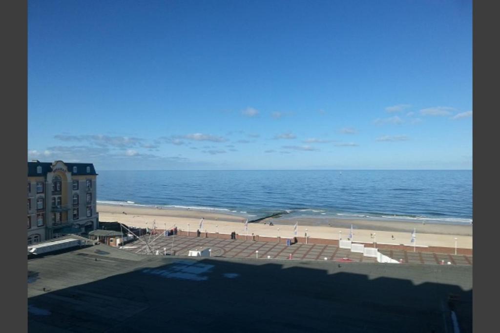 Haus Am Meer14 - App. 109 Wb Westerland