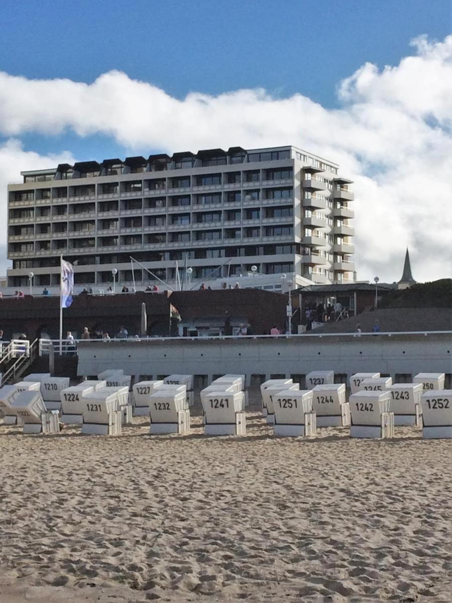 Haus Am Meer14 - App. 109 Wb Apartment