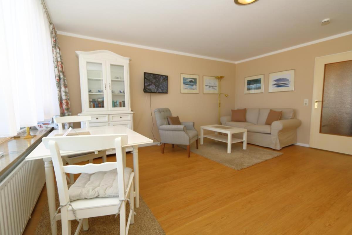 Haus Am Meer14 - App. 109 Wb *