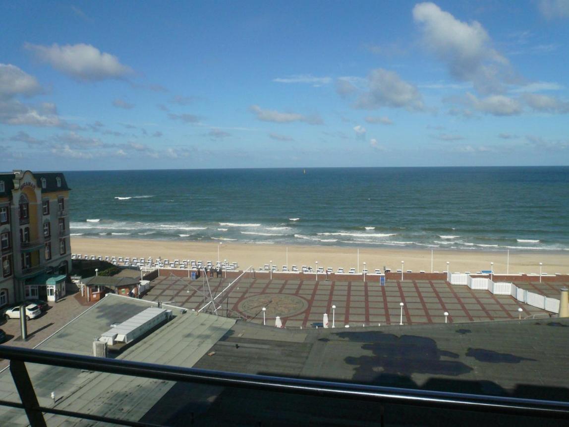 Haus Am Meer14 - App. 109 Wb
