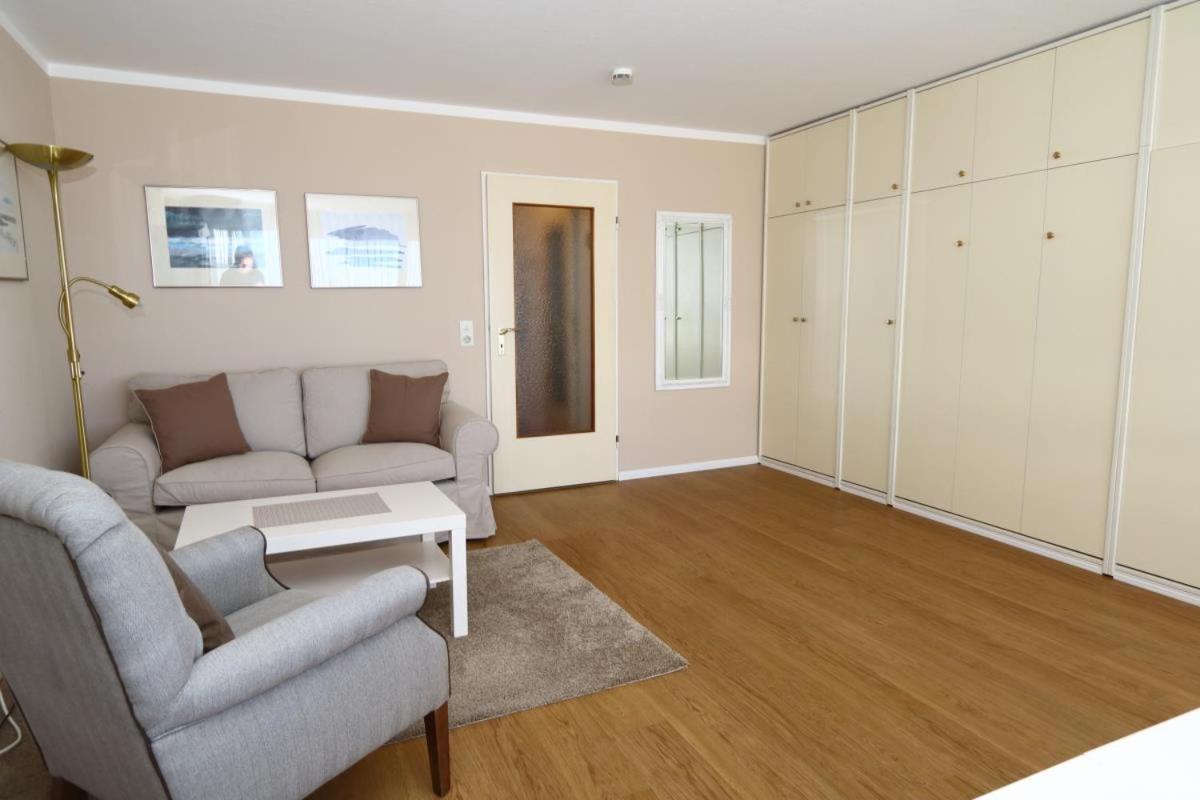 Apartment Haus Am Meer14 - App. 109 Wb *