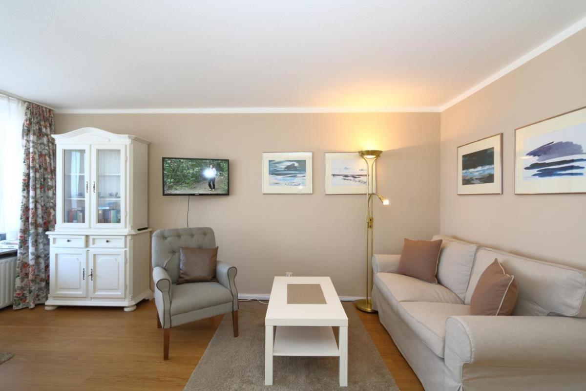Apartment Haus Am Meer14 - App. 109 Wb