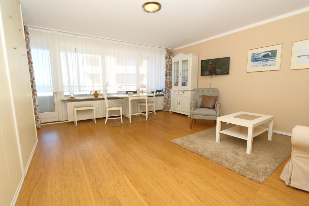 Apartment Haus Am Meer14 - App. 109 Wb *